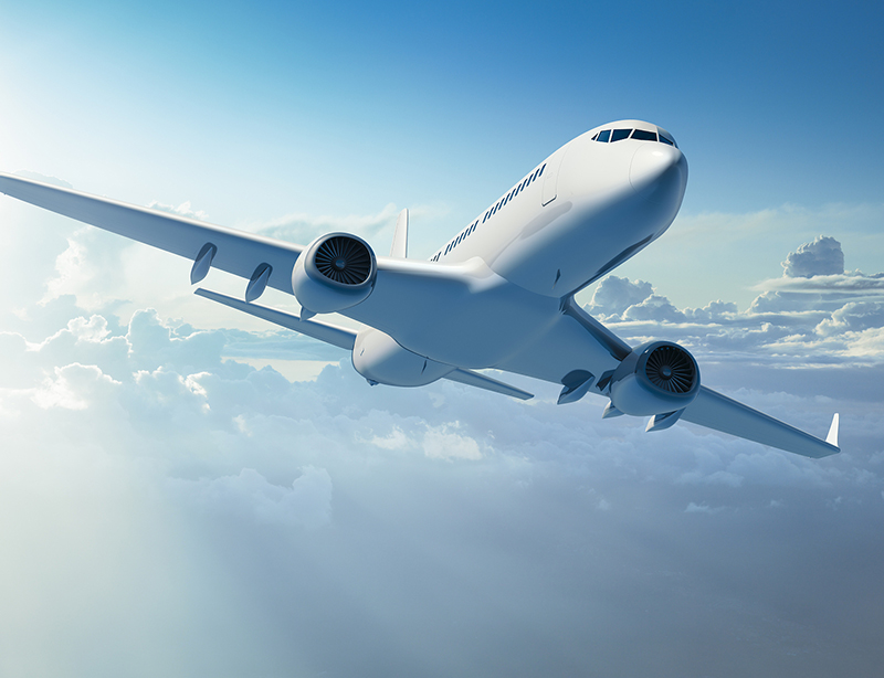 The importance of fasteners in the aviation industry