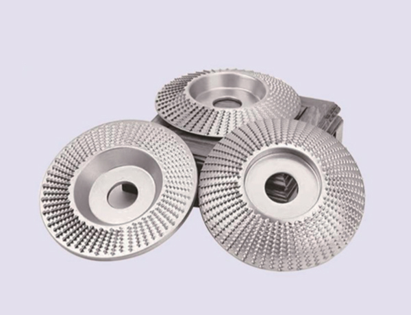 Various angle grinders; Specialized polishing and piercing disc; Discarding discs; Blinds